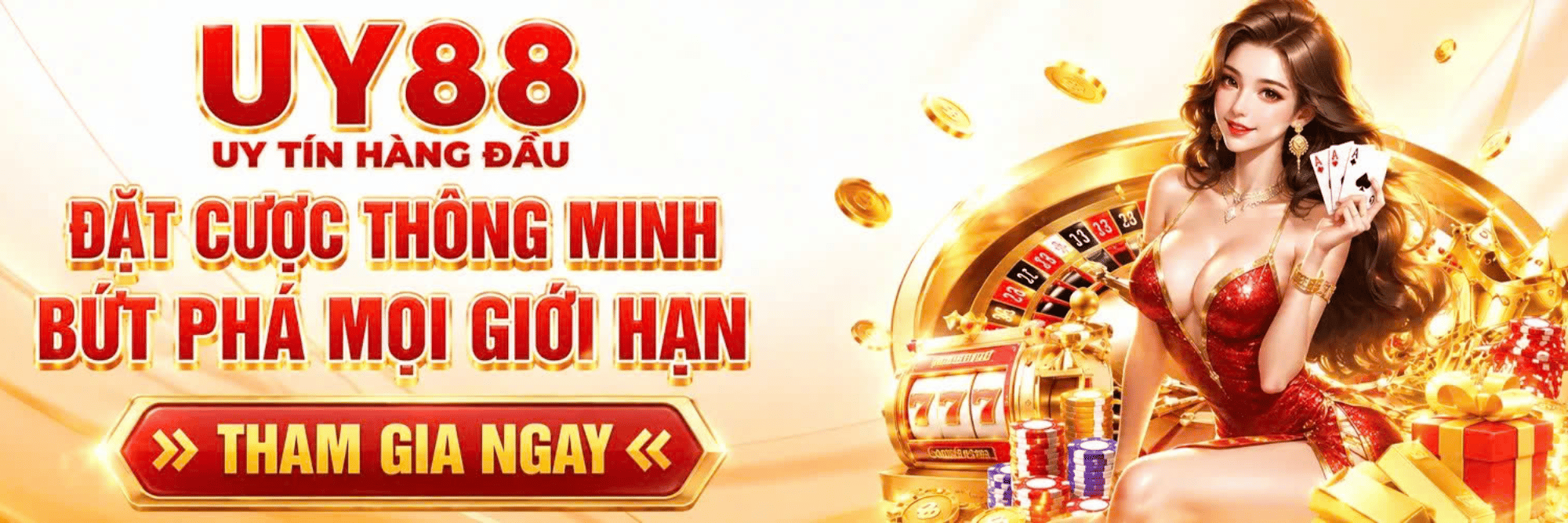 profile header