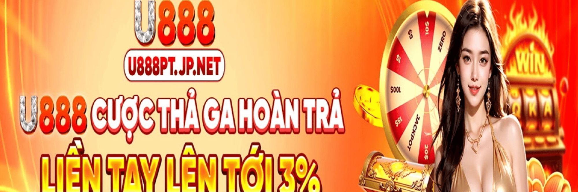 profile header