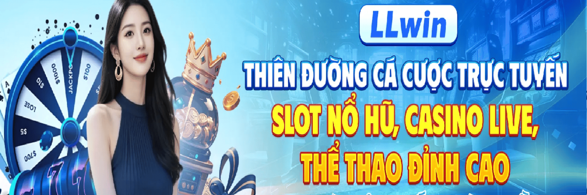 profile header