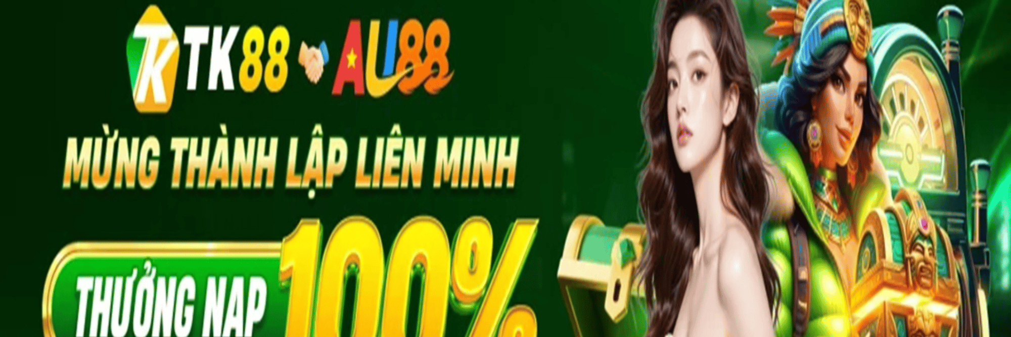 profile header