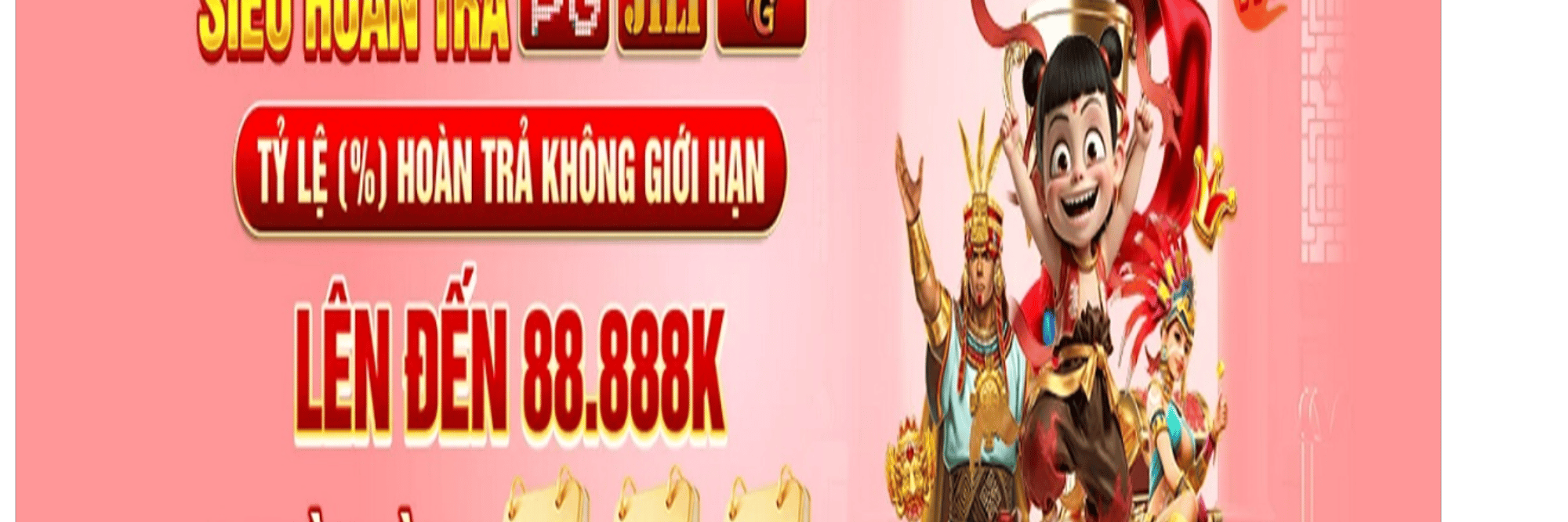 profile header
