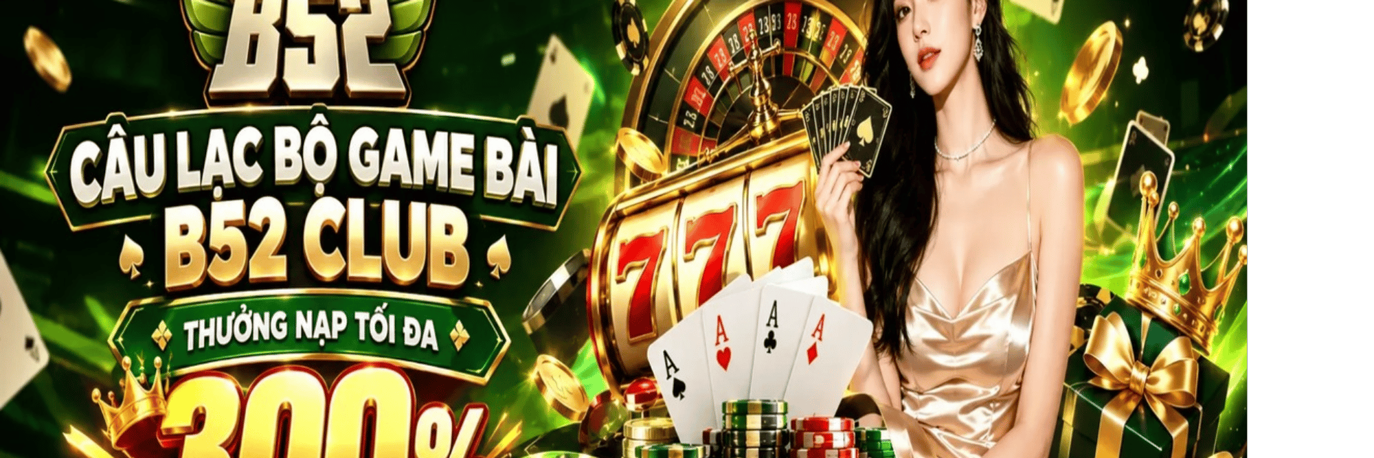 profile header