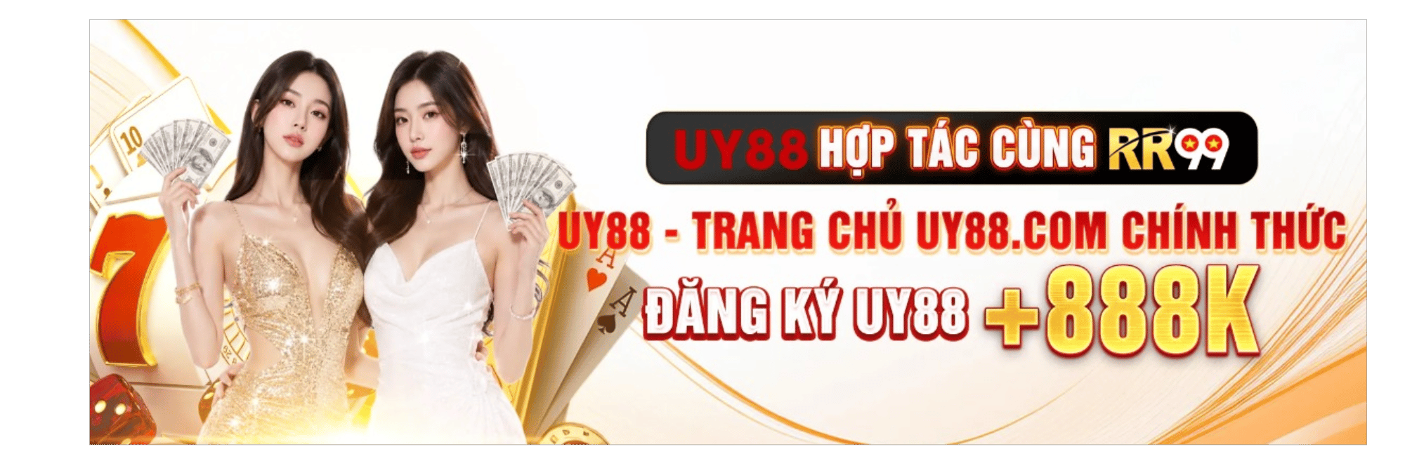 profile header