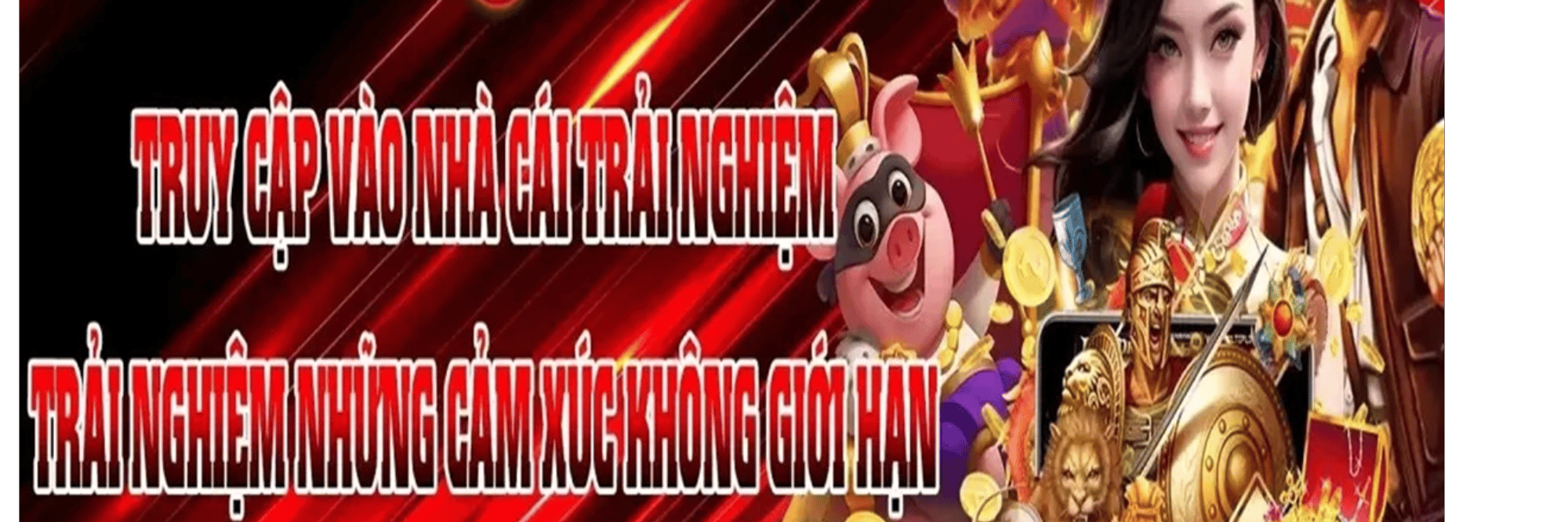 profile header