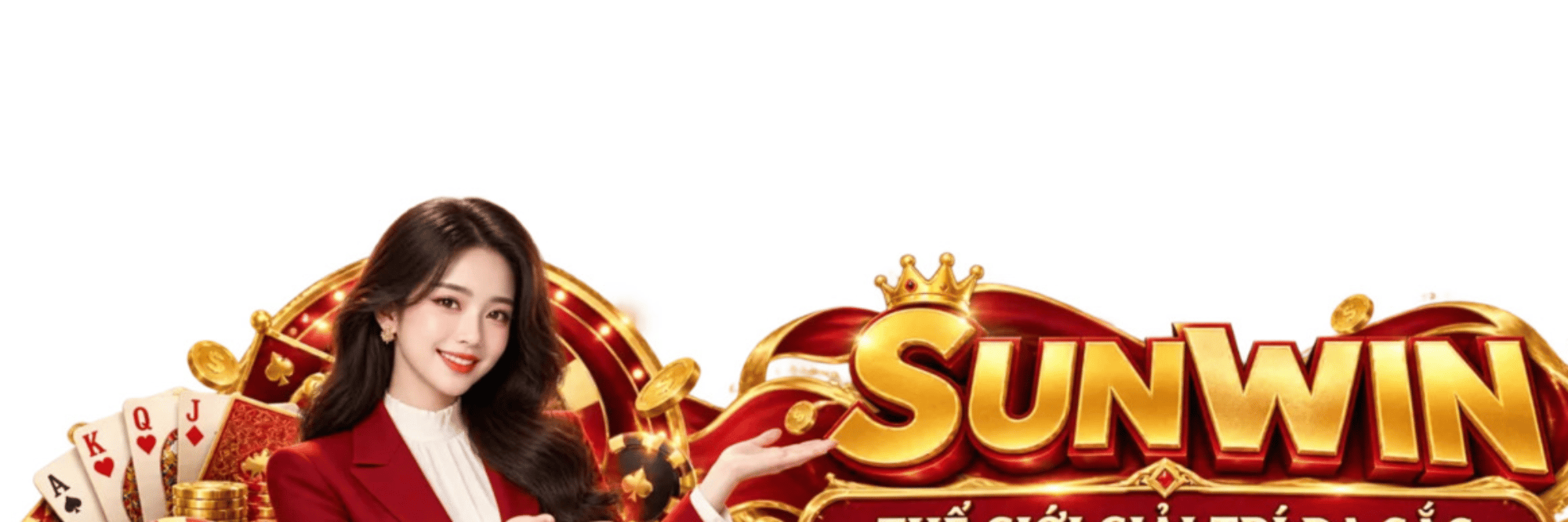 profile header