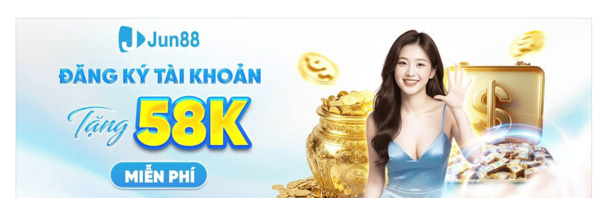 profile header