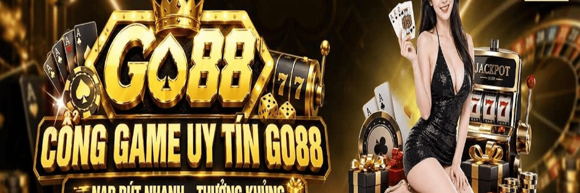 profile header