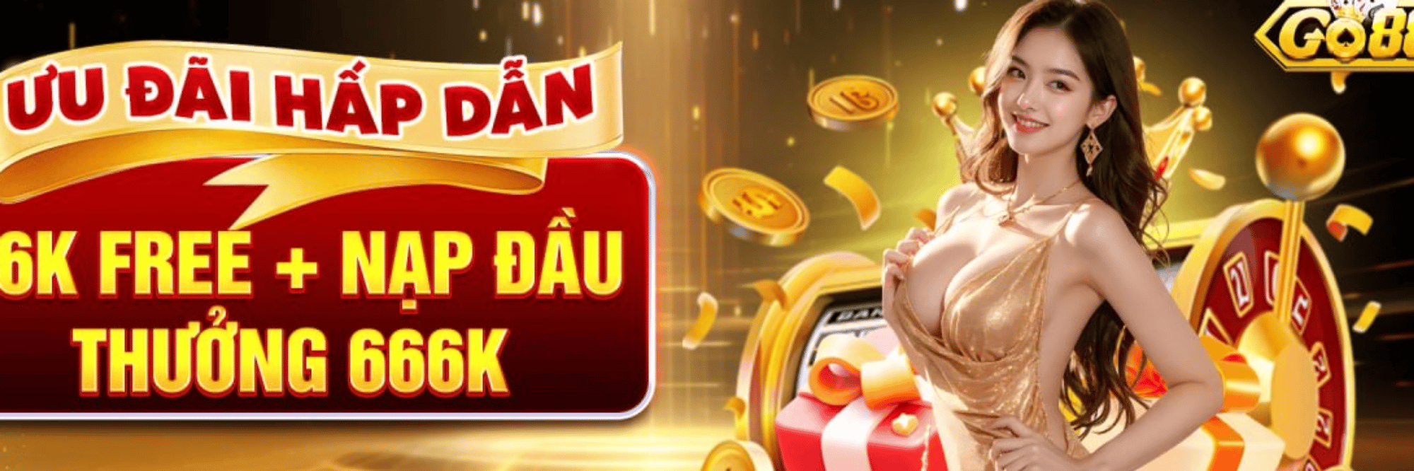 profile header