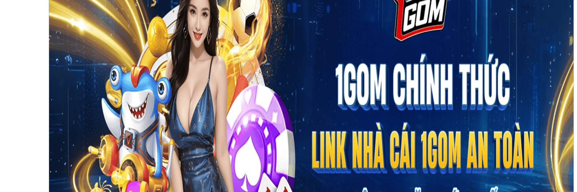 profile header