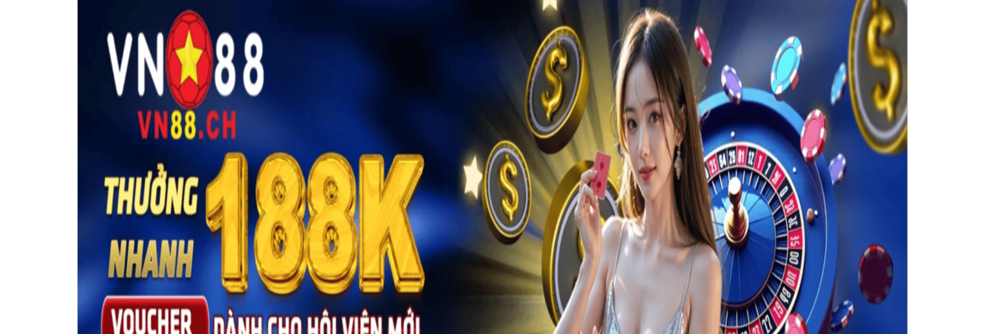 profile header