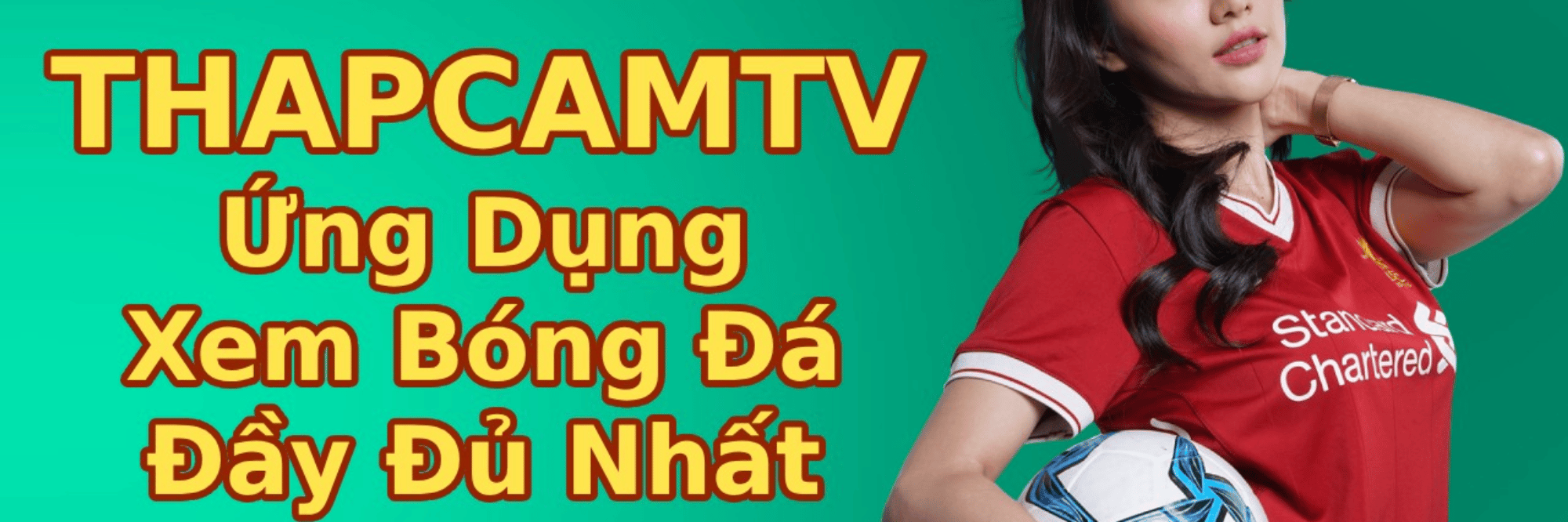profile header
