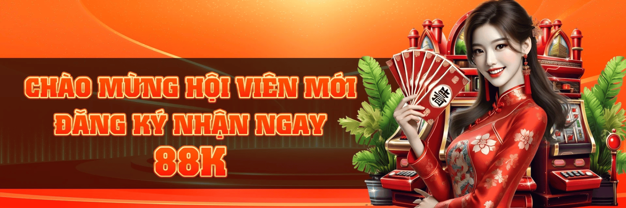 profile header