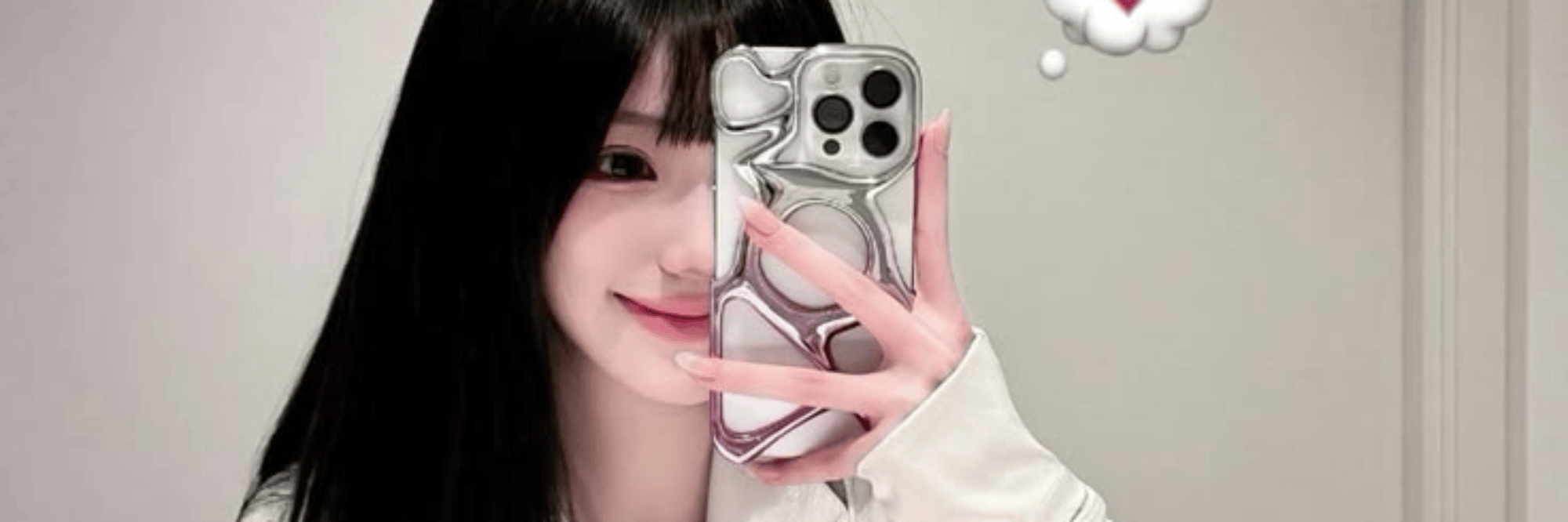 profile header
