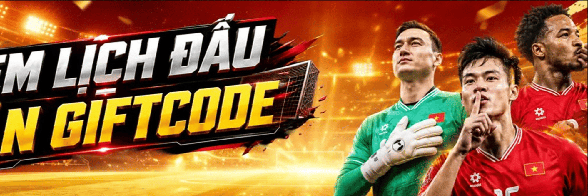 profile header