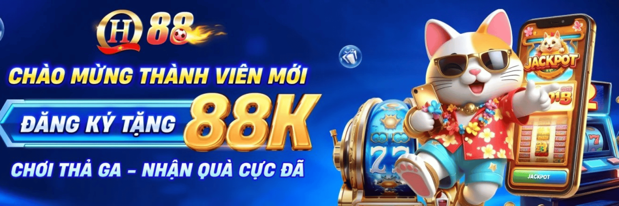 profile header