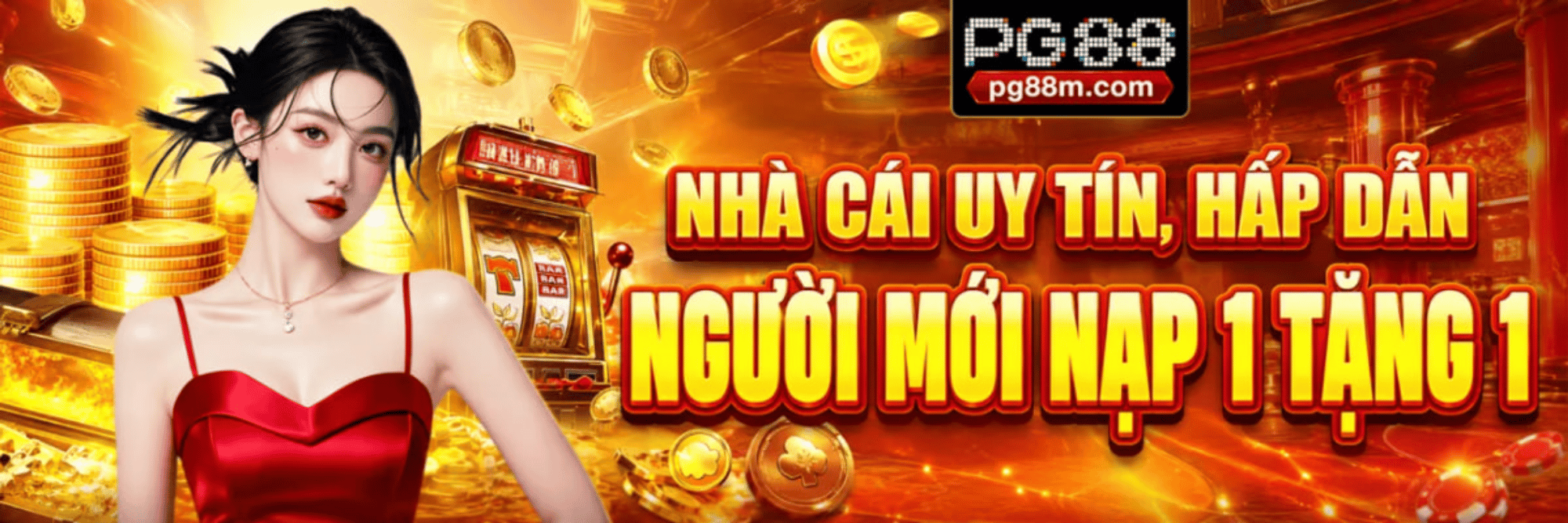 profile header