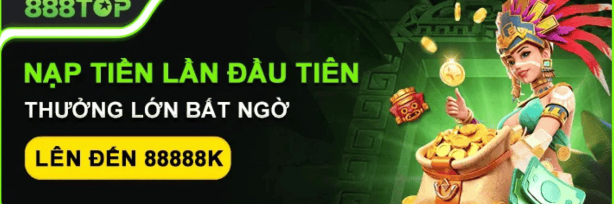 profile header