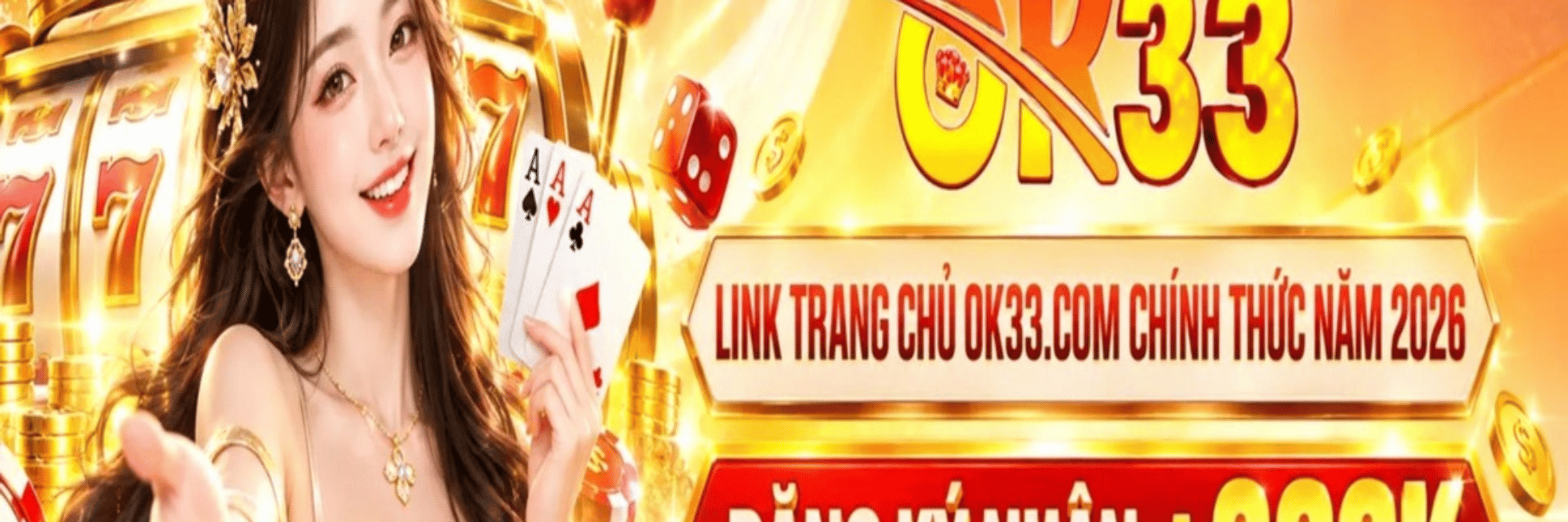 profile header
