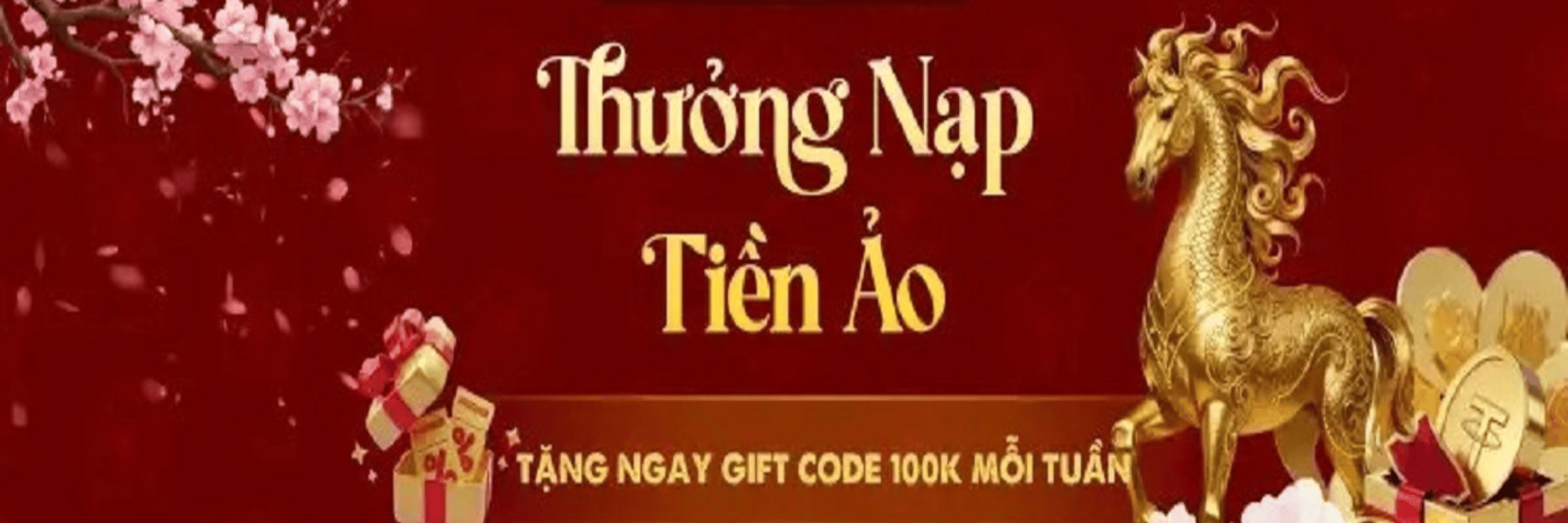 profile header