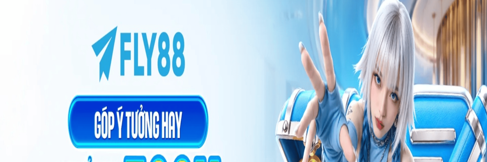 profile header