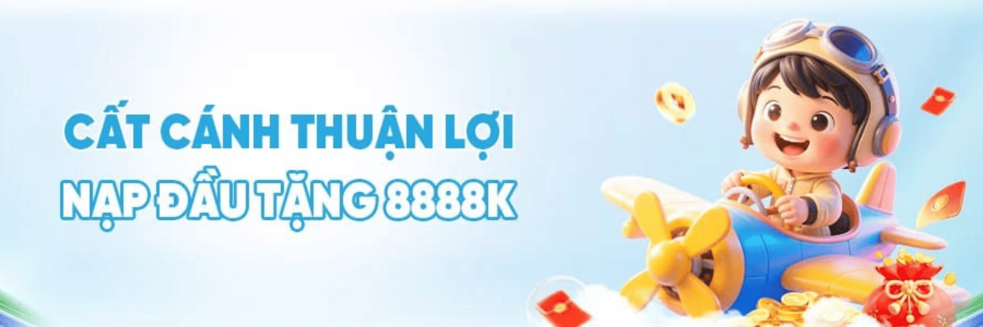 profile header