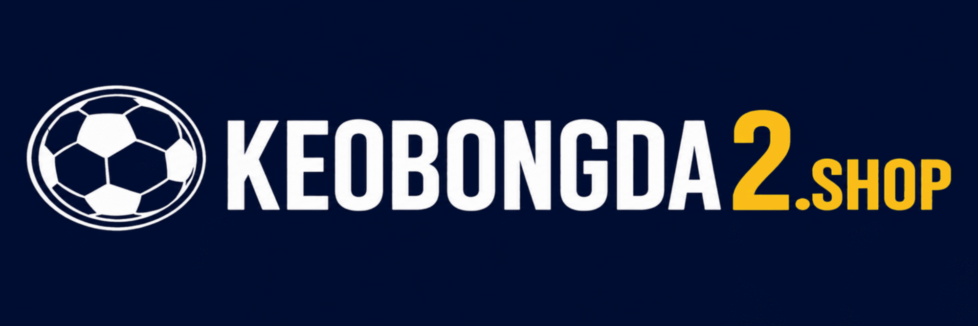 profile header