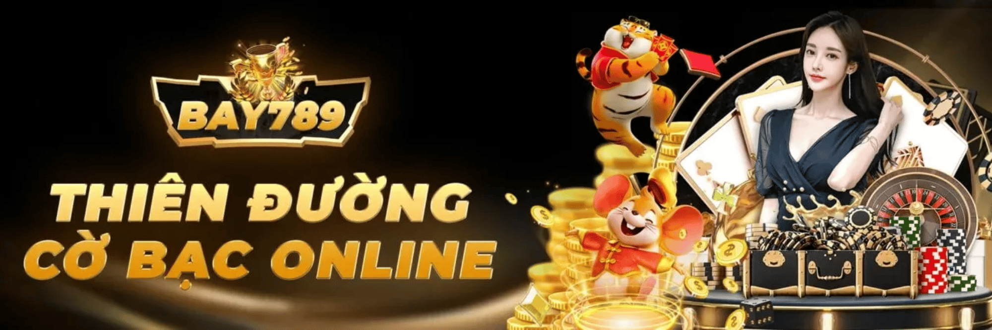 profile header