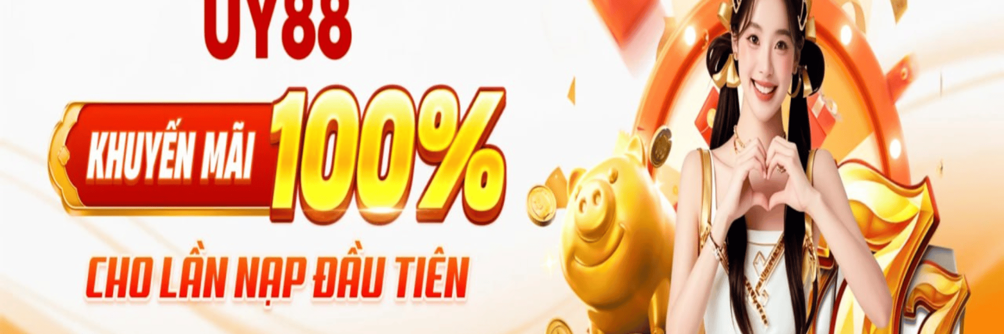 profile header