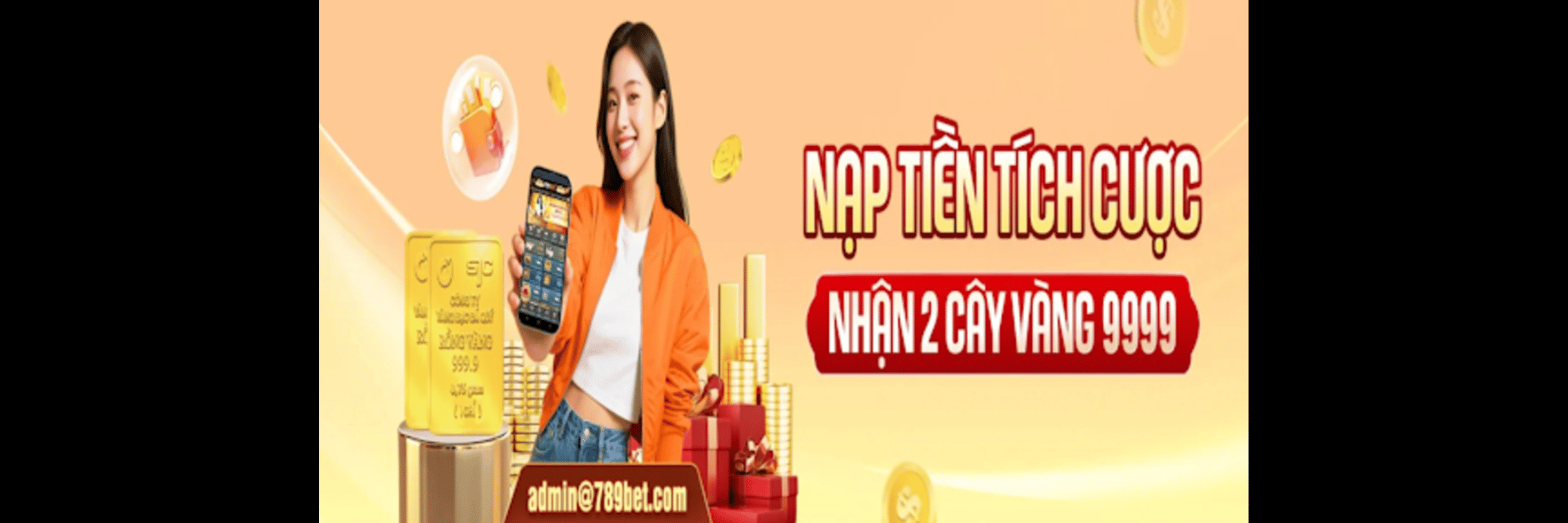 profile header