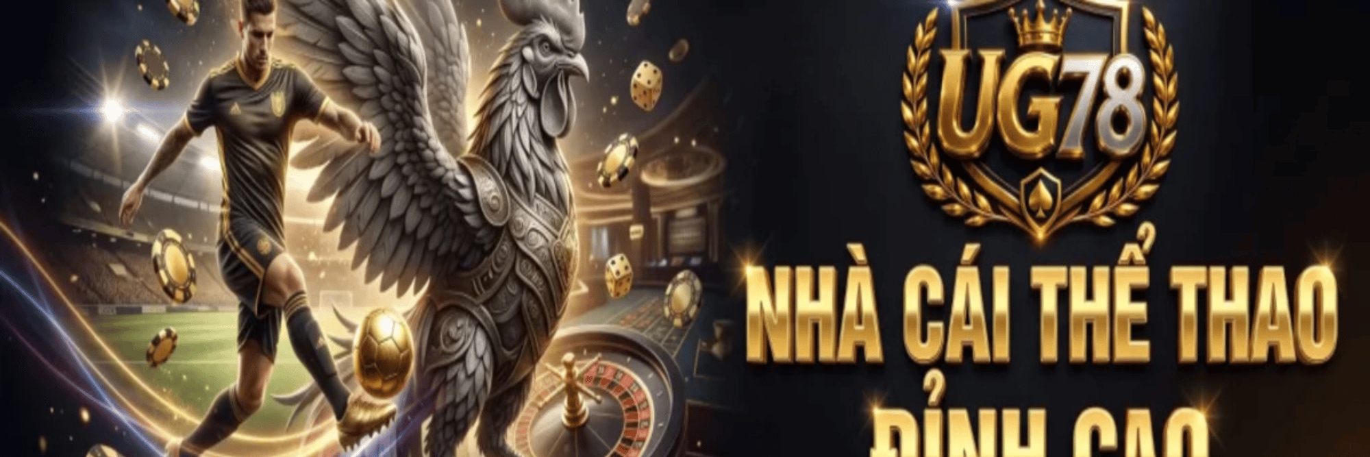 profile header