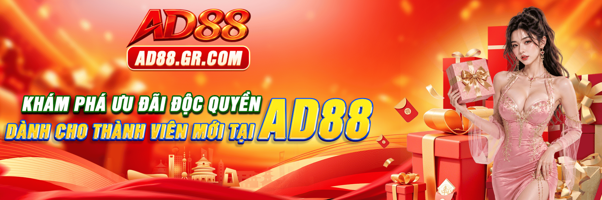 profile header