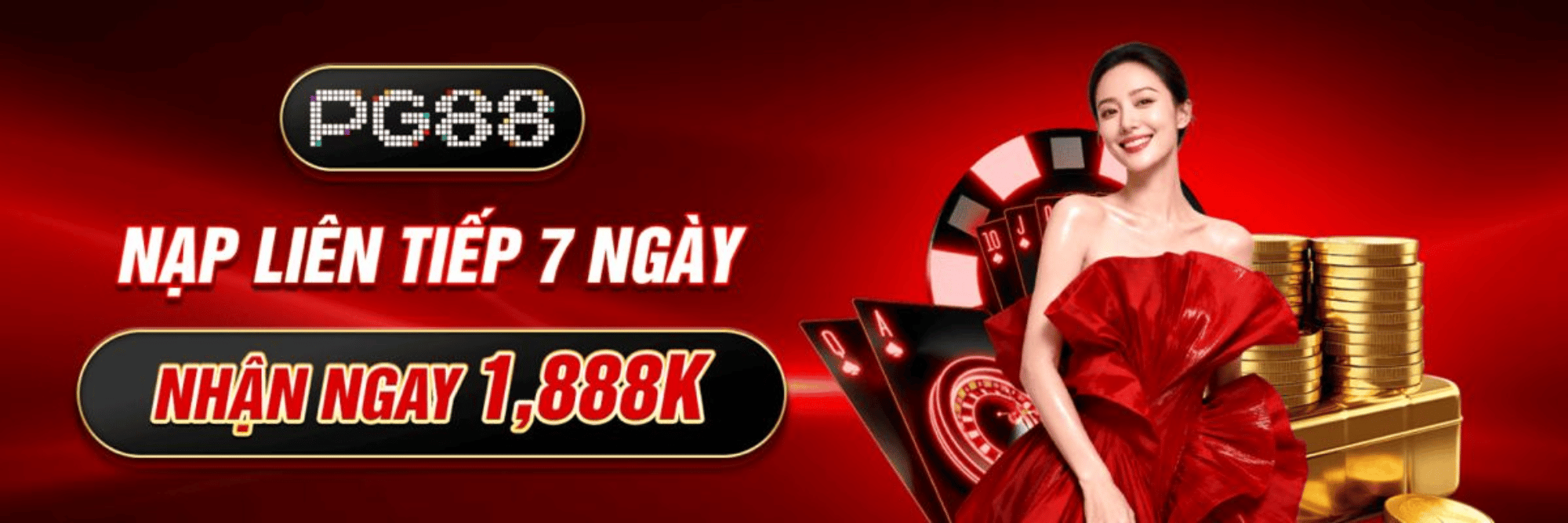 profile header