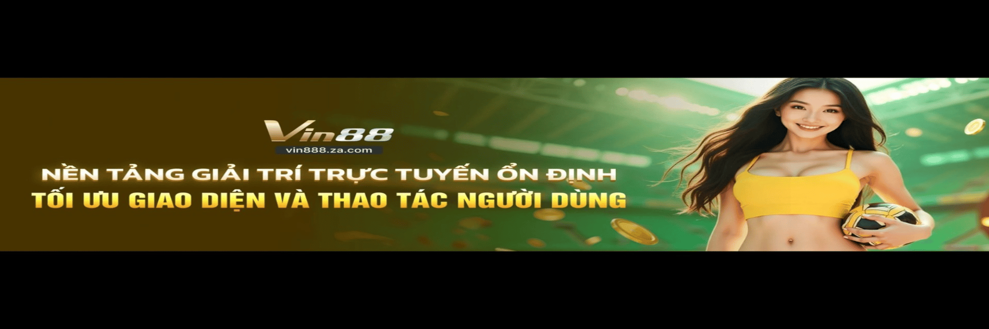 profile header