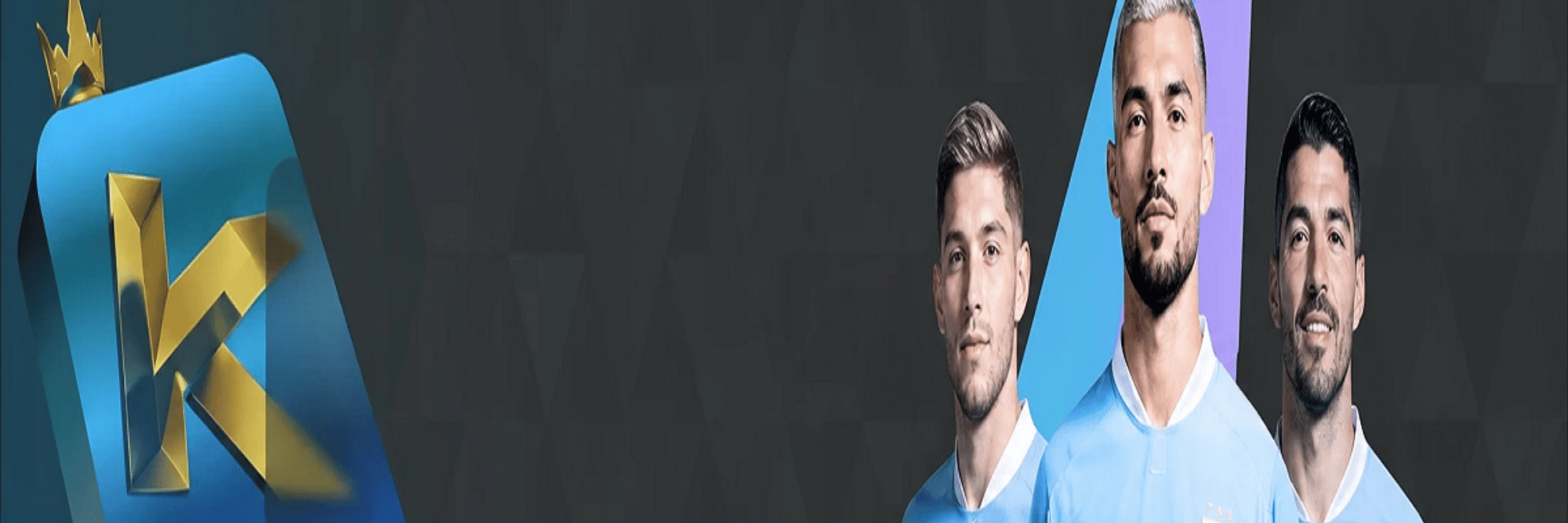 profile header