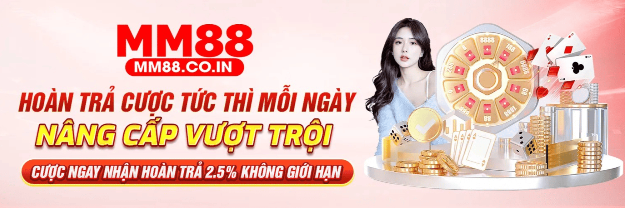 profile header