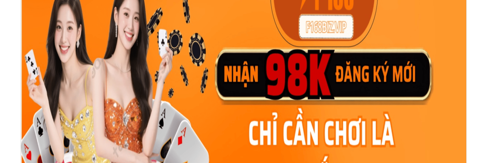 profile header