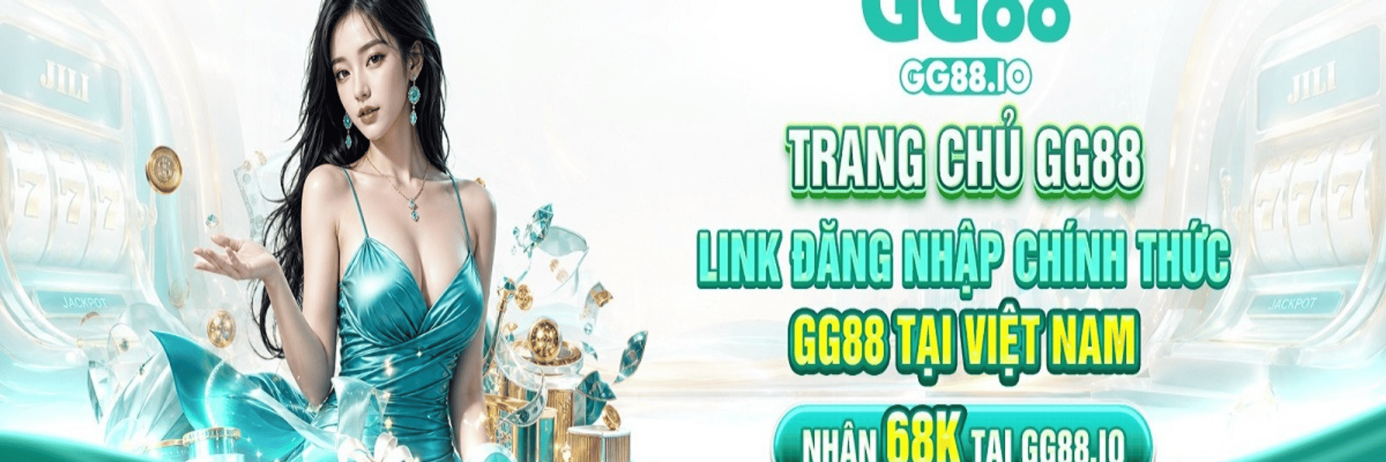 profile header