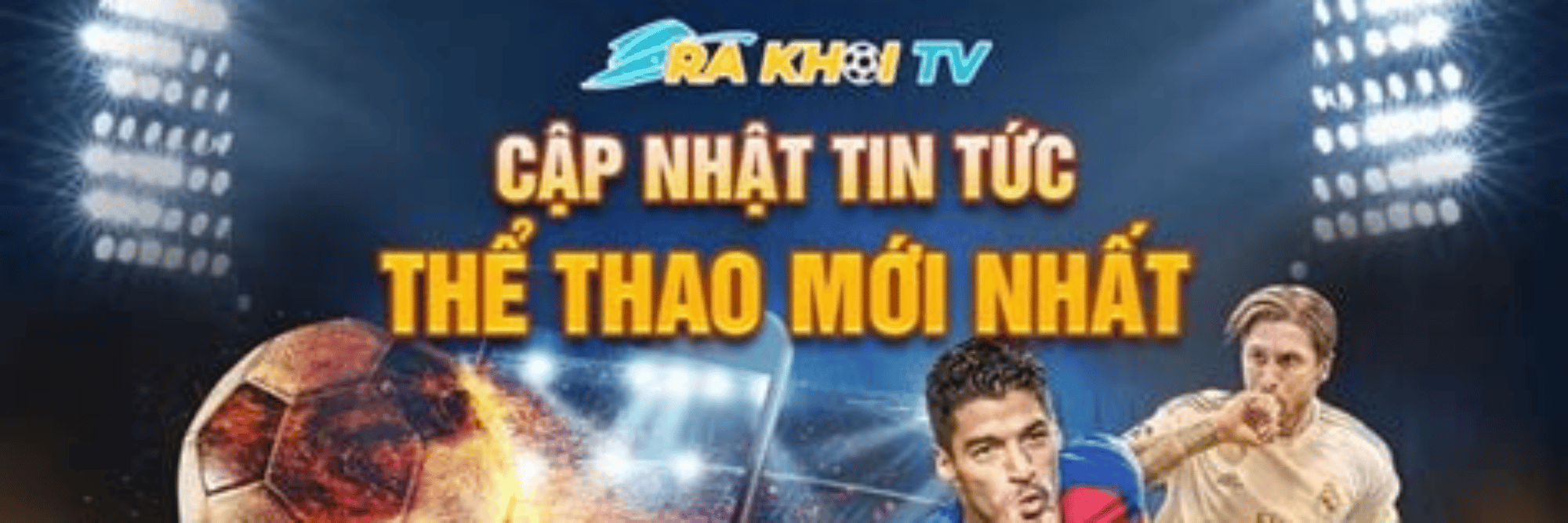 profile header