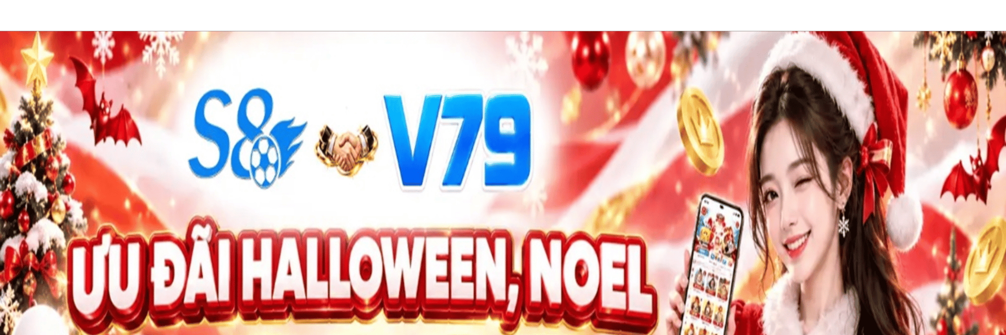 profile header