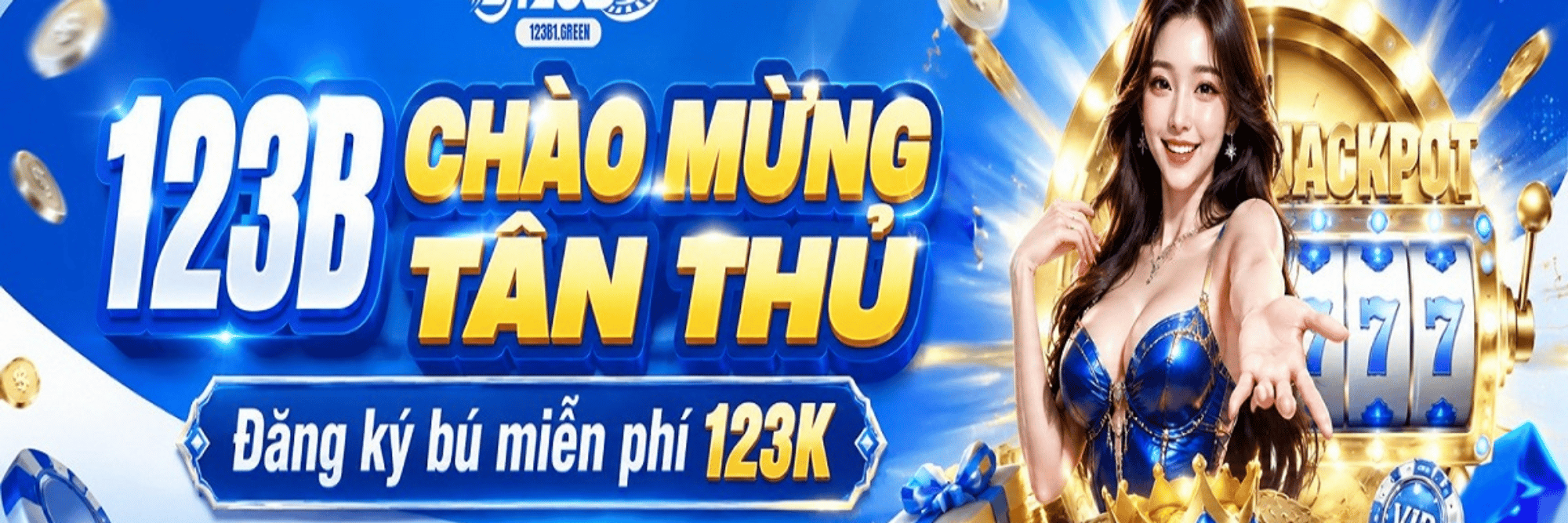 profile header