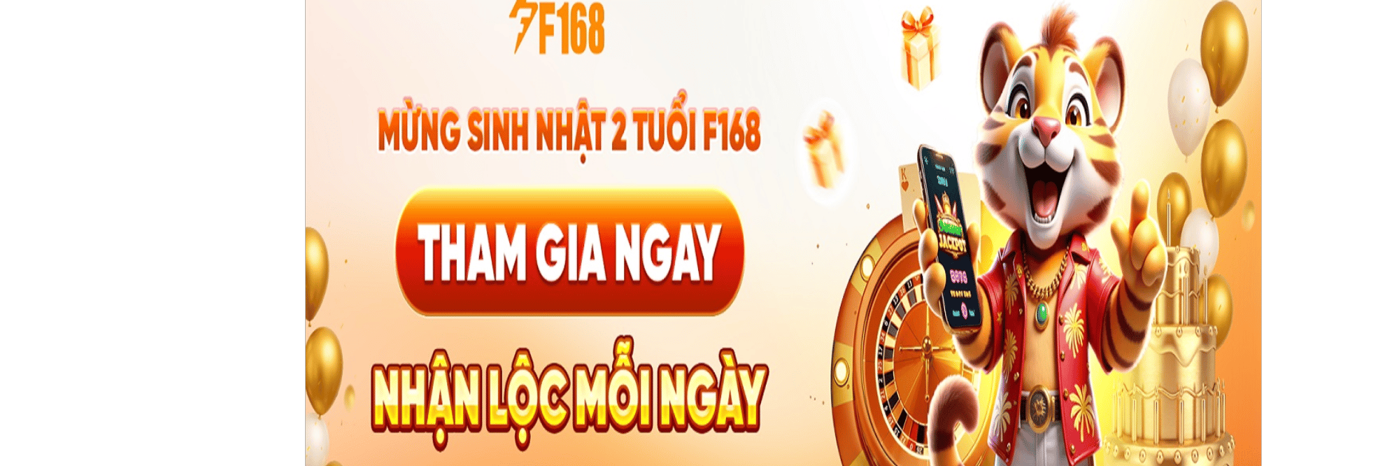 profile header