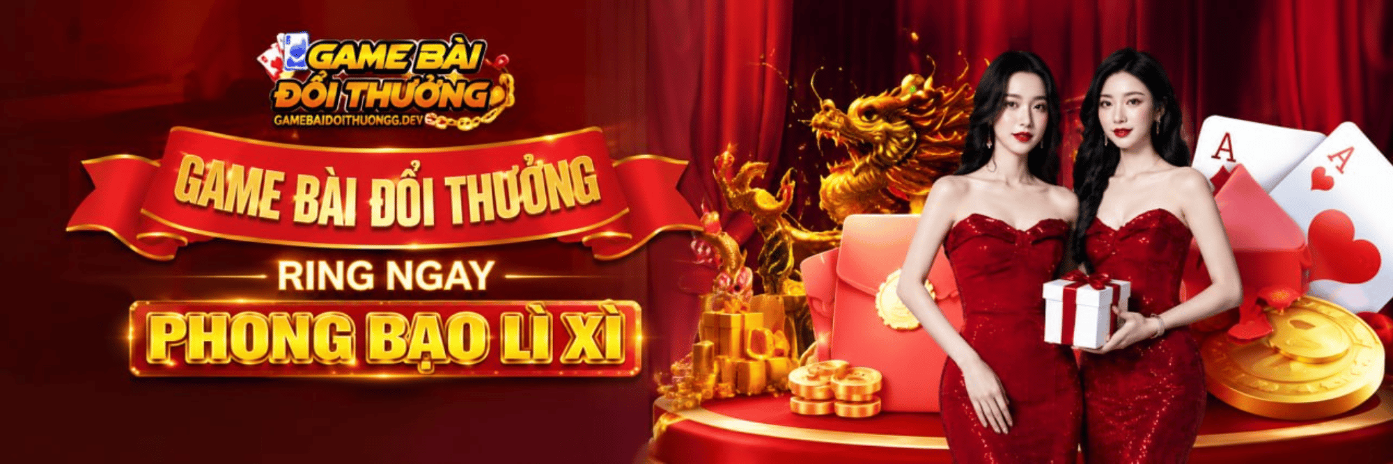 profile header