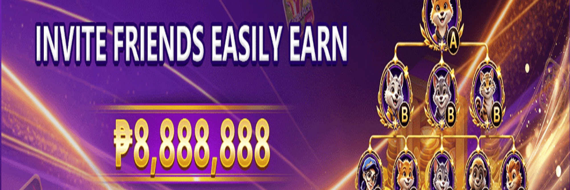 profile header