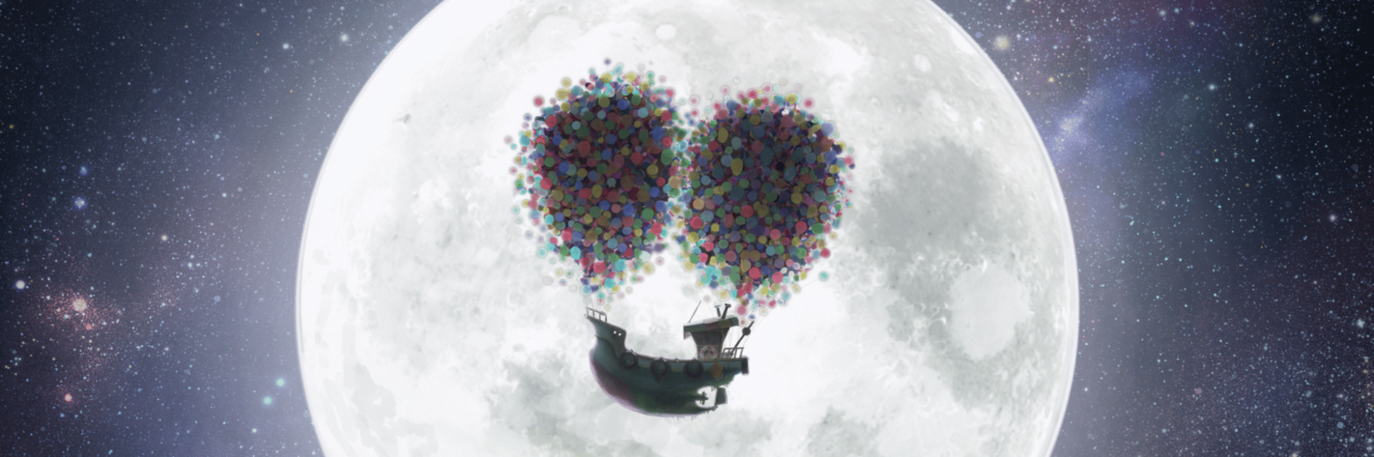 profile header