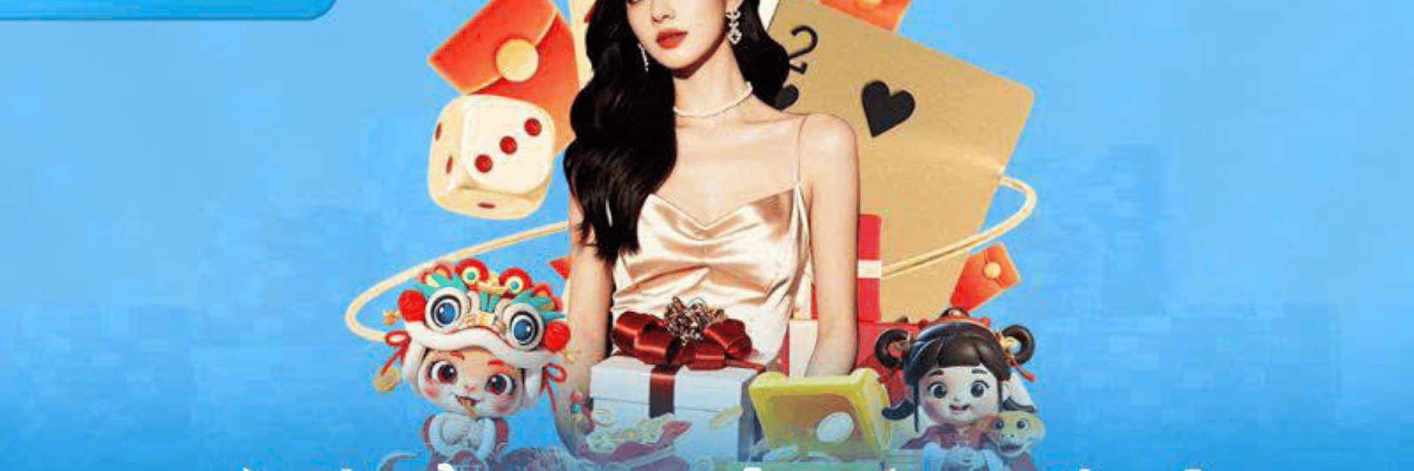 profile header