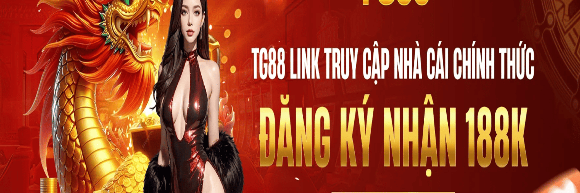 profile header