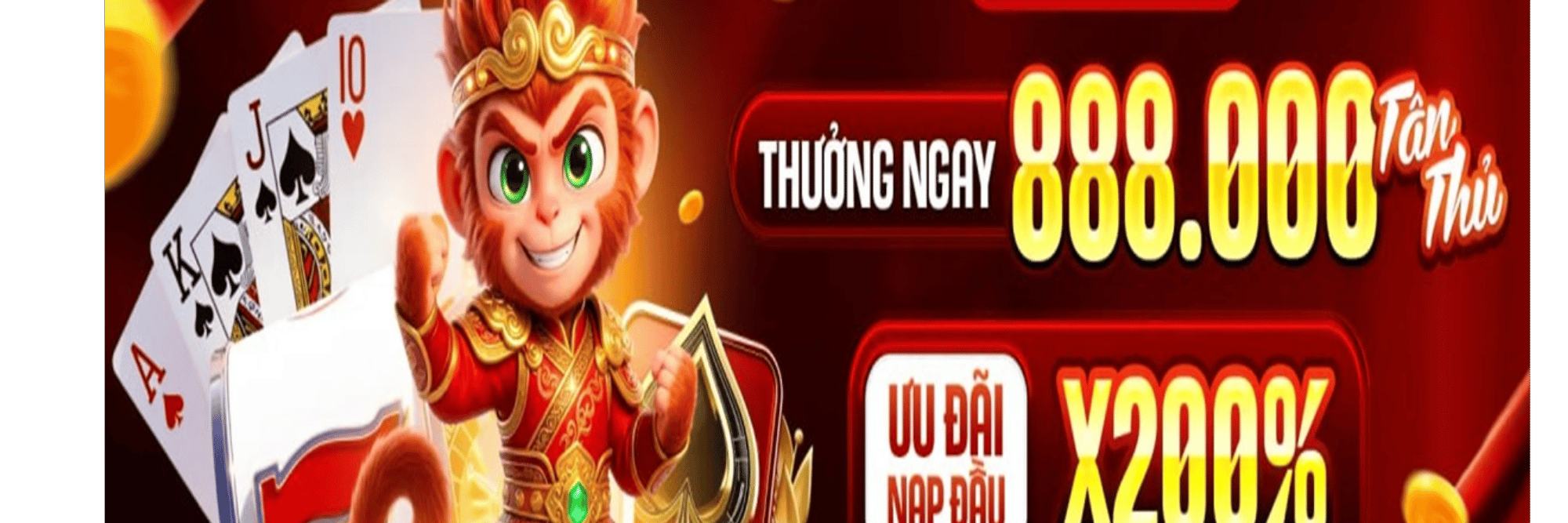 profile header