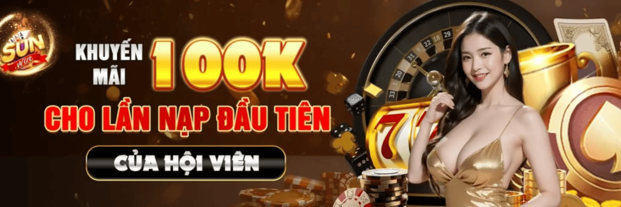 profile header