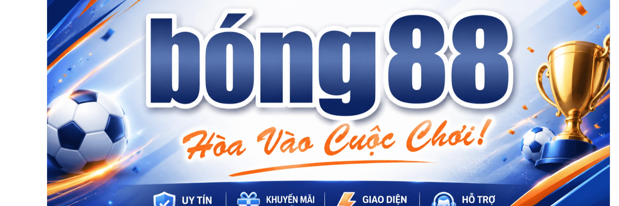 profile header