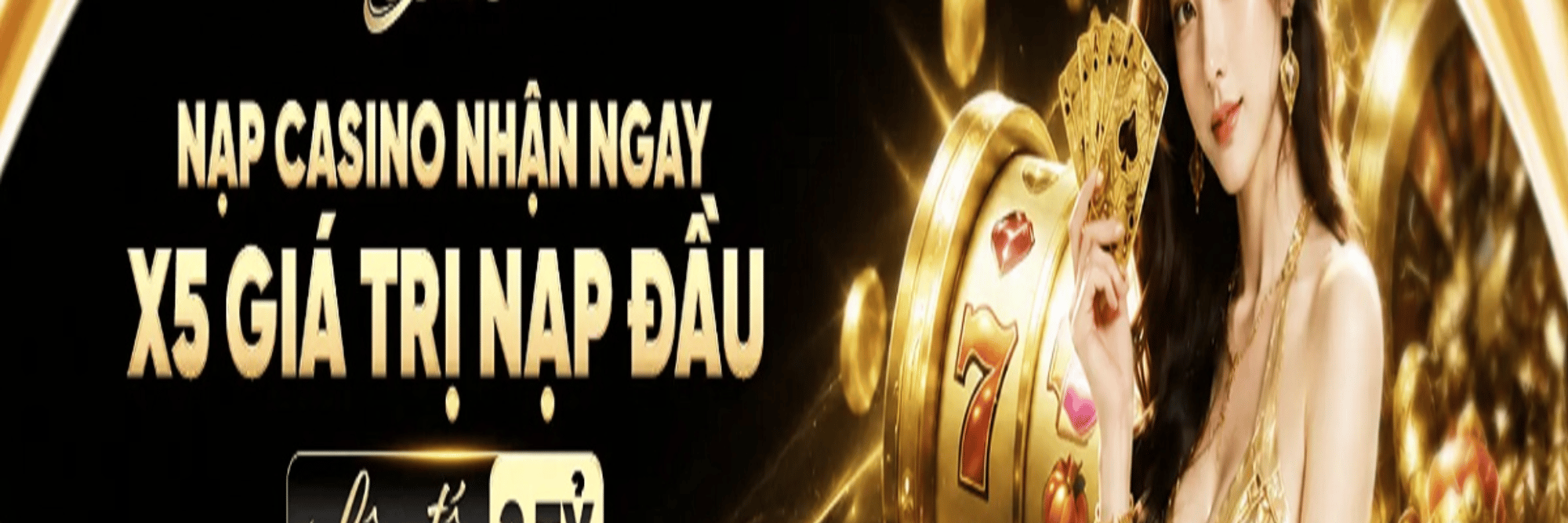 profile header